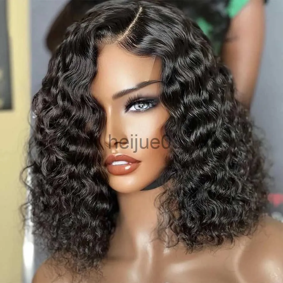 Wet n wavy bob wigs sales