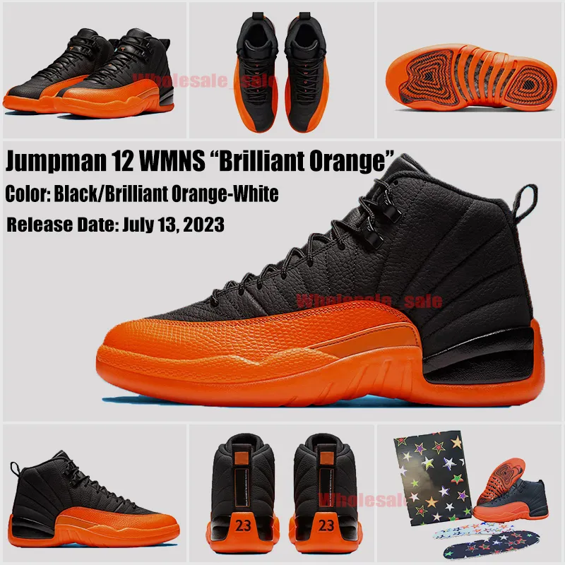 jumpman 12's