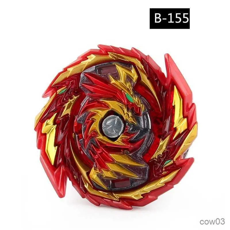 4D Beyblades TOUPIE BURST BEYBLADE Spinning Top B152 B153 Starter ...