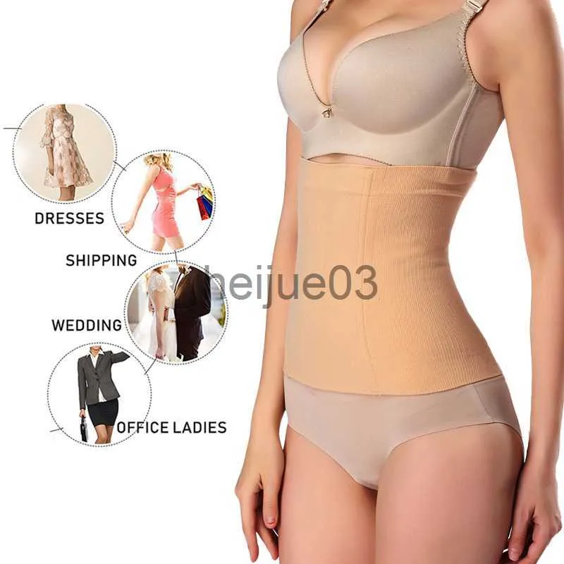 Postpartum Belly Wrap Girdle Corset C-Section Recovery Belt Shapewear for  Postpartum Compression (S) 