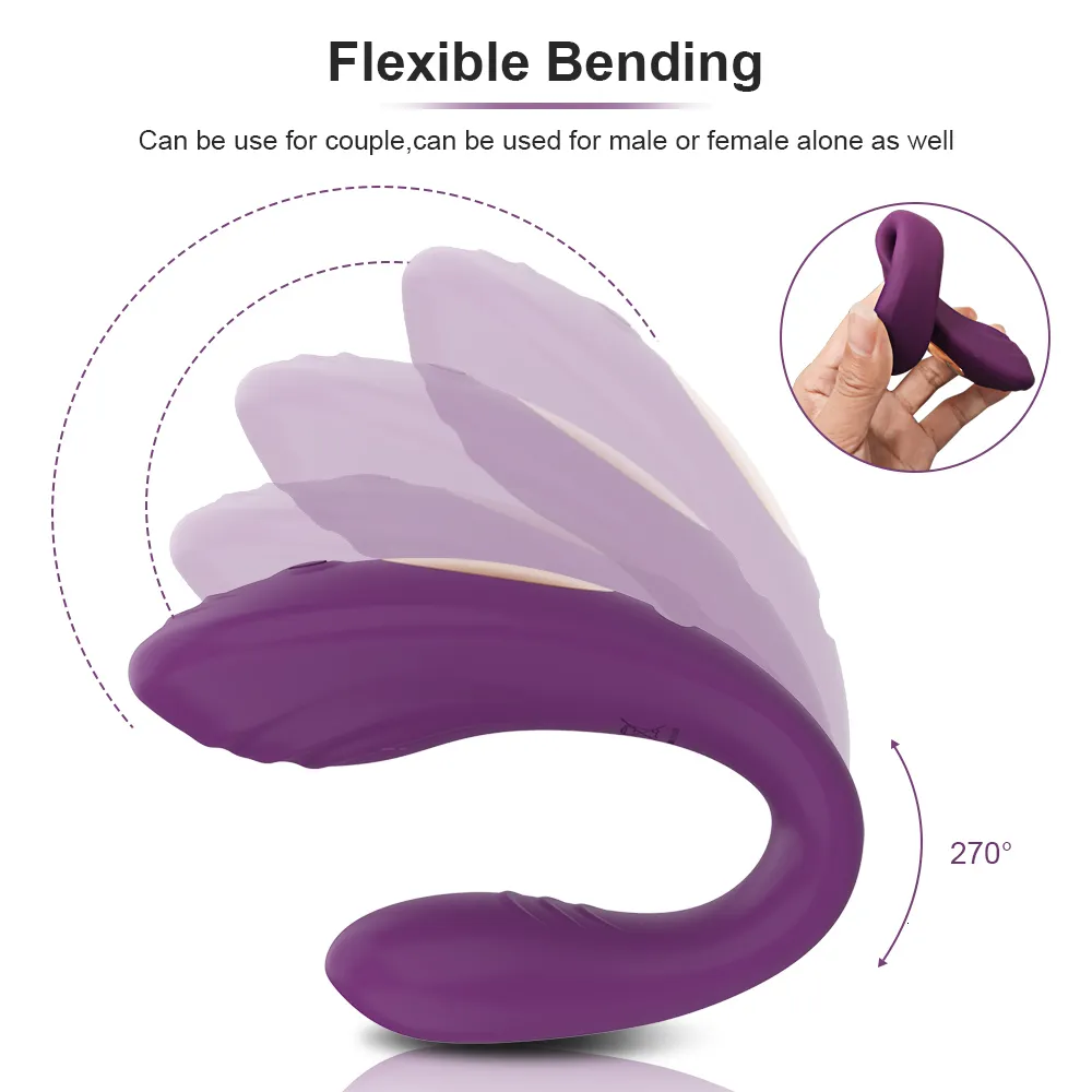 Wearable Dildo Vibrator For Women With Wireless Remote Control_voghion.com