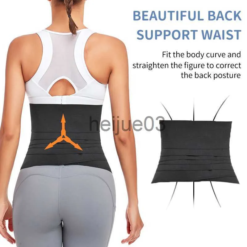 Womens Waist Trainer Slimming Sheath Shapewear Belly Shapers