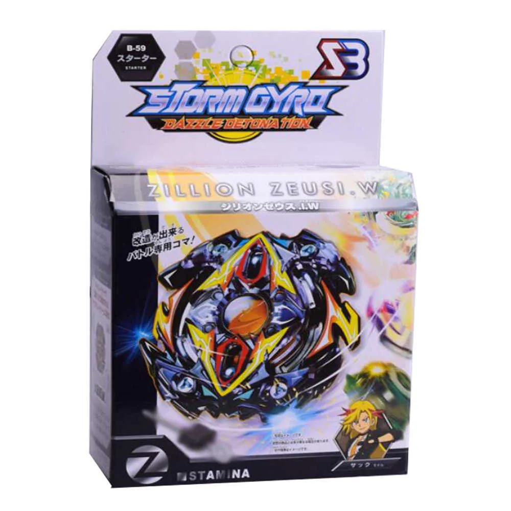 4D Beyblades TOUPIE BURST BEYBLADE Toupie Toupie Arena 4D maître esprit lanceur pour enfants garçon noël spiner jouet