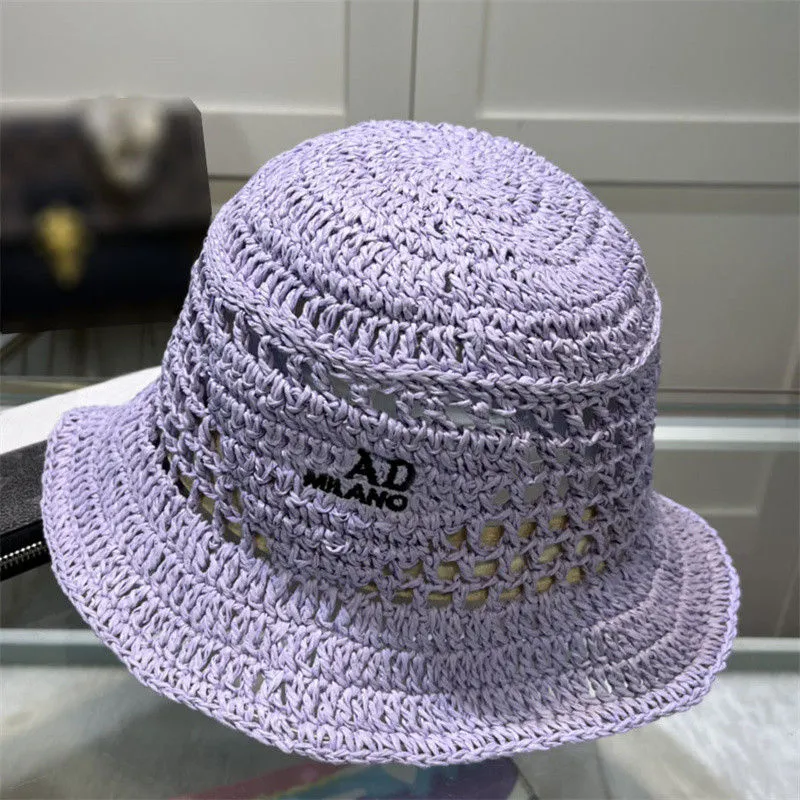 Cappello da pescatore all'uncnetto, cappello unsex trasprante n