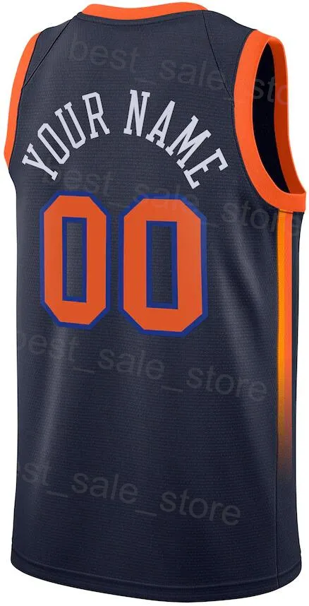 Draft Pick Printed Basketball Donte DiVincenzo Jersey RJ Barrett 9