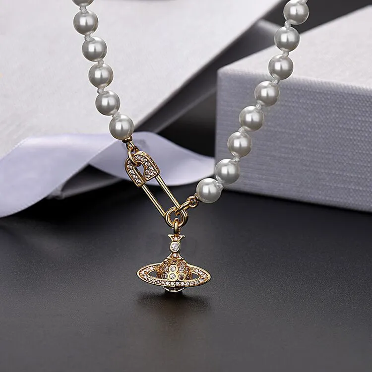 Designer necklaces online
