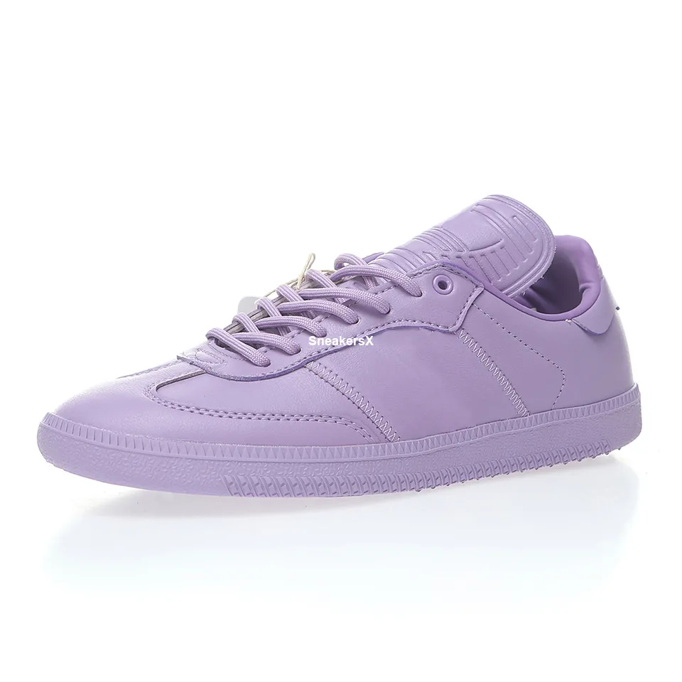 Pharrell Human Race Purple Etnies Marana Skate Shoes For Men And