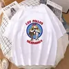 los pollos hermanos shirt