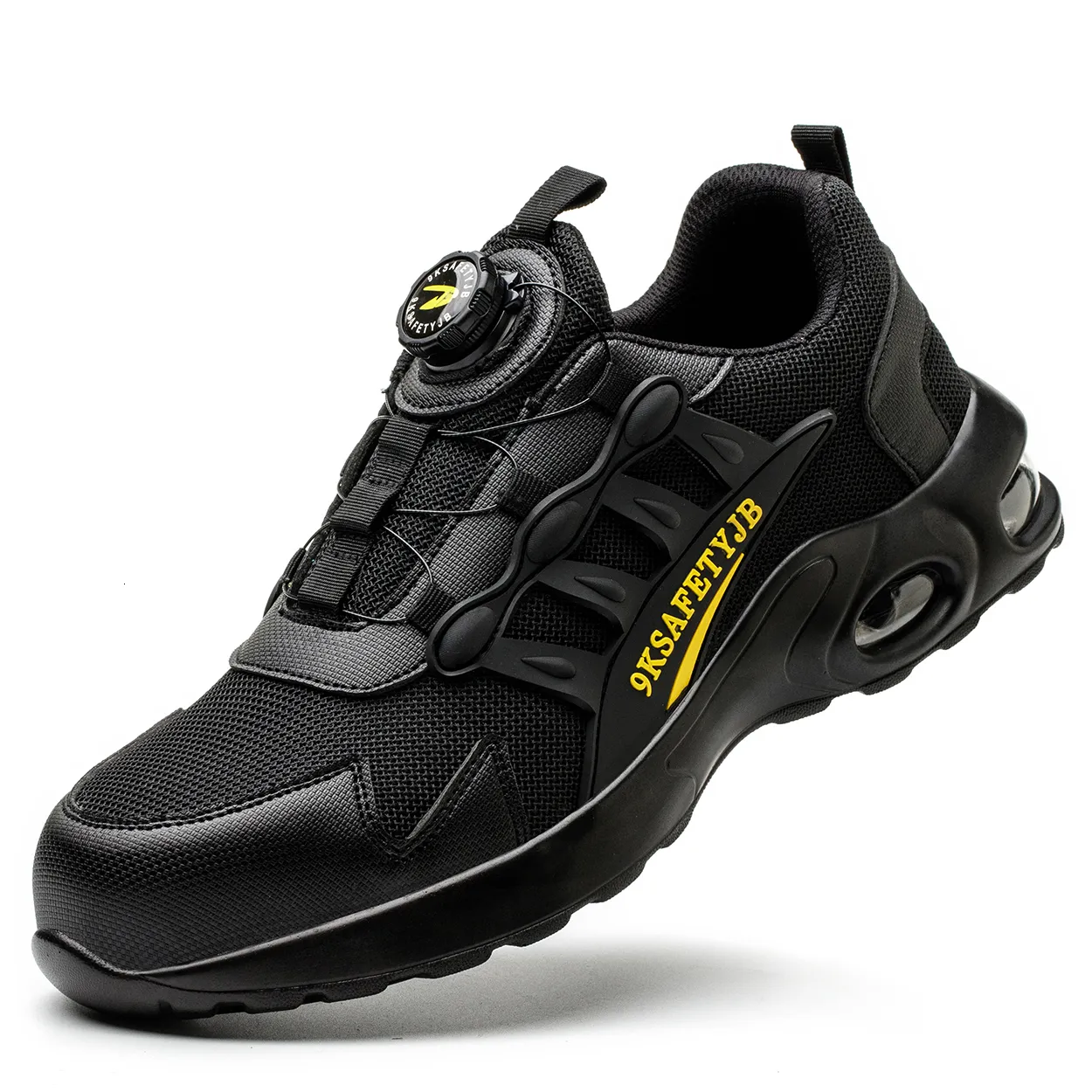 security shoes women's