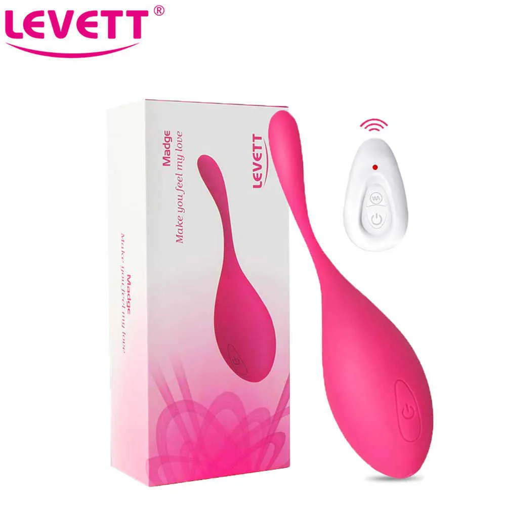 LEVETT Wireless Vibrating Kegel Balls For Women ... From Semenlockring,  $39.26 | DHgate.Com