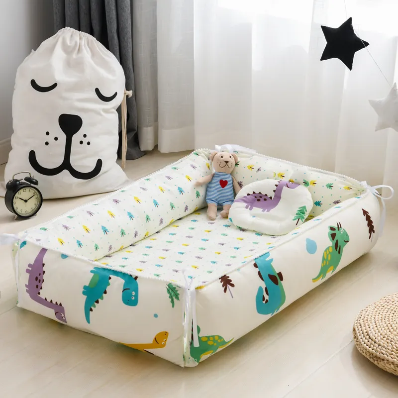 Baby cot cheap surrounds