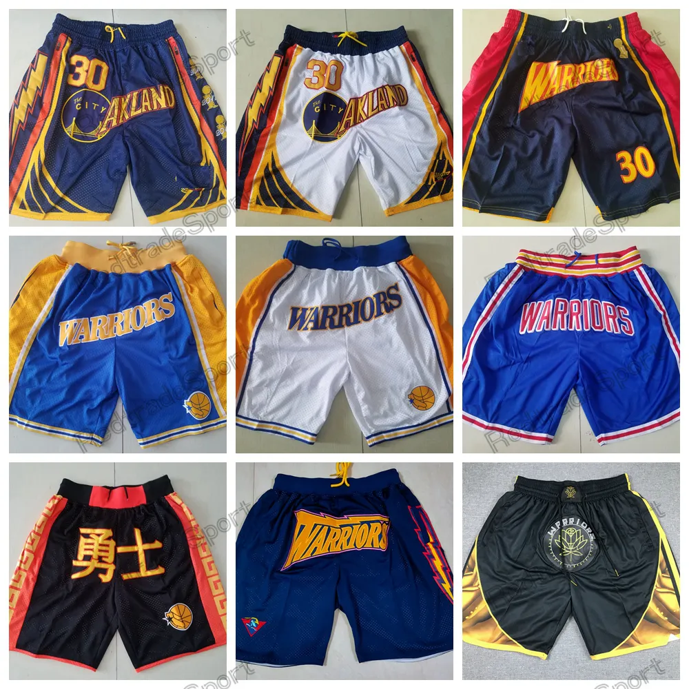 Vintage Just White Don Basketball Shorts Just Don Short With Pockets