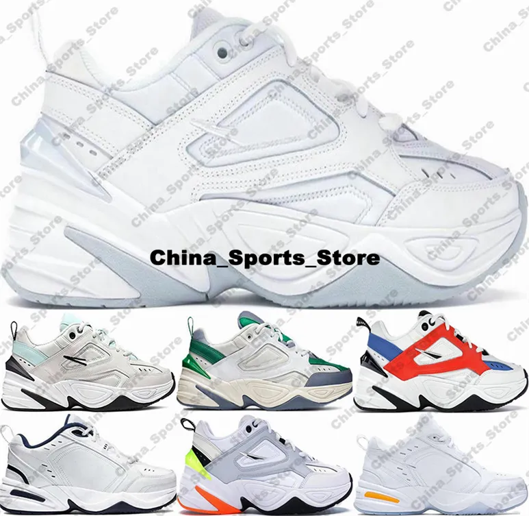 Women Mens Us 5 Sneakers Size 5 11 Shoes M2K Tekno Air Monarch IV