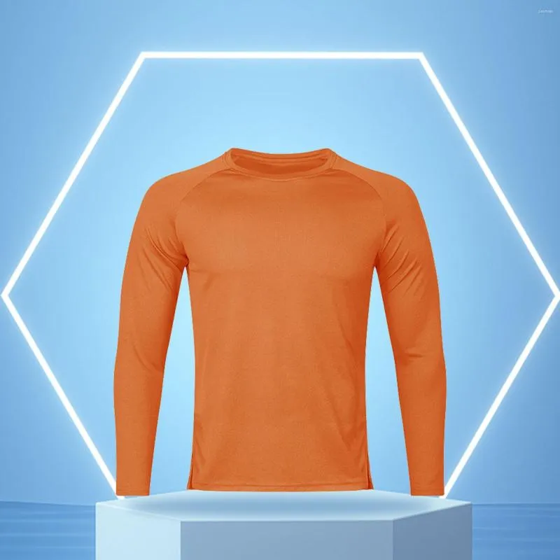Mens Compression Unisex Sweat Shaper Top Long Sleeve Swim Shirt For  Rashguard, UPF 50 Sun Shirt For Athletic Workout, Running, And Hiking From  Paomiao, $25.14