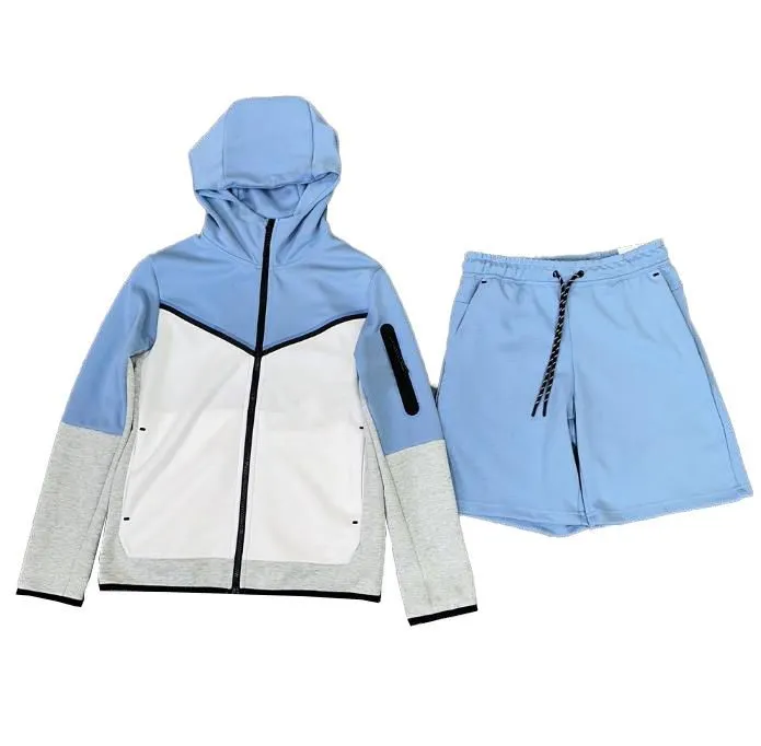 cheap tech fleece tracksuit