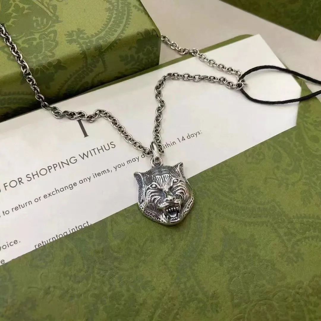 Mens designer shop necklaces