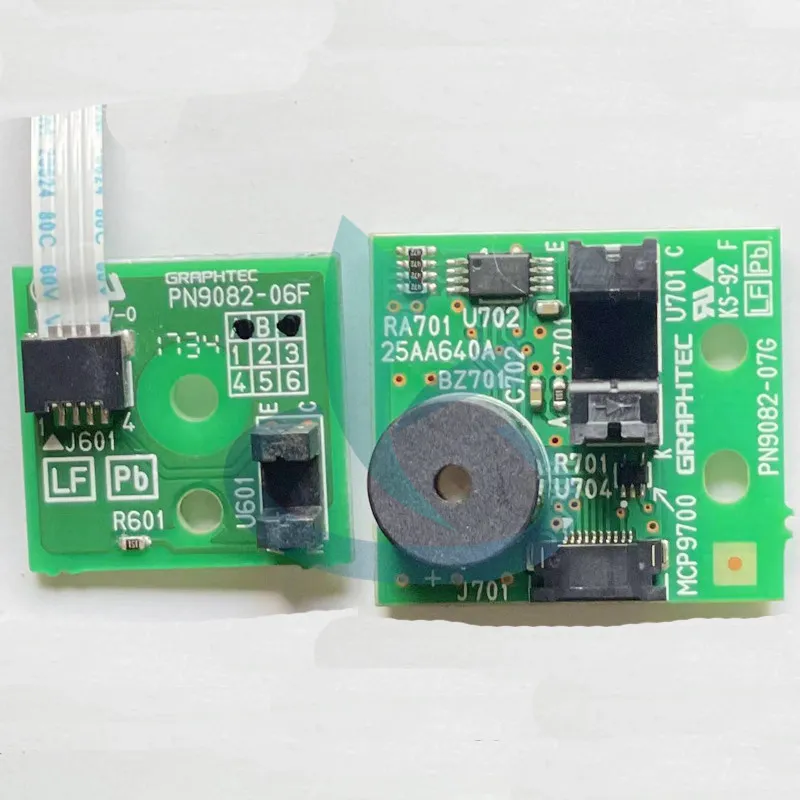 forniture per stampanti Plotter di taglio CE6000-40 Sensore grafico a pressione di carta CE6000 CE6000 Sensori
