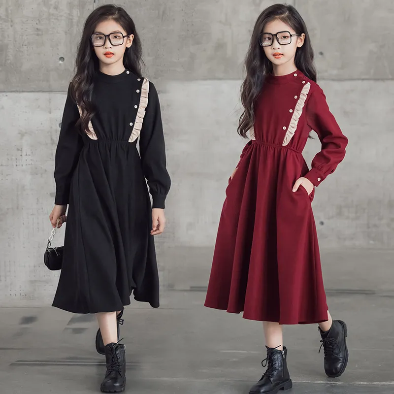 dress the population dresses Iris Gown XL / RUBIOUS
