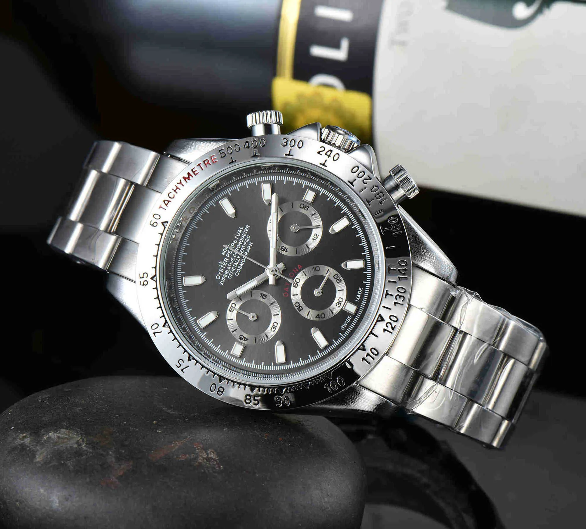 Luxury R OLX Lige Watch 1853 Price With Gift Box Hot Selling Mens