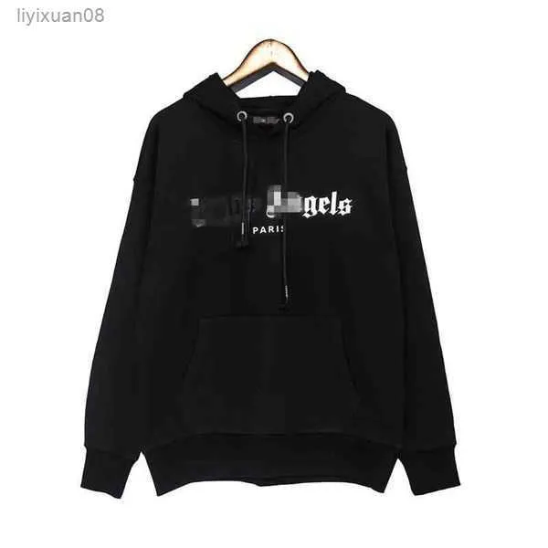 【関税無・国内発】 Palm Angels / Sunsets Hoodie Hooded sweatshirt Palm Angels 