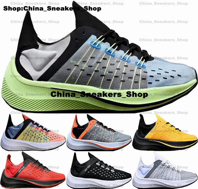 Nike exp cheap x14 donna nere