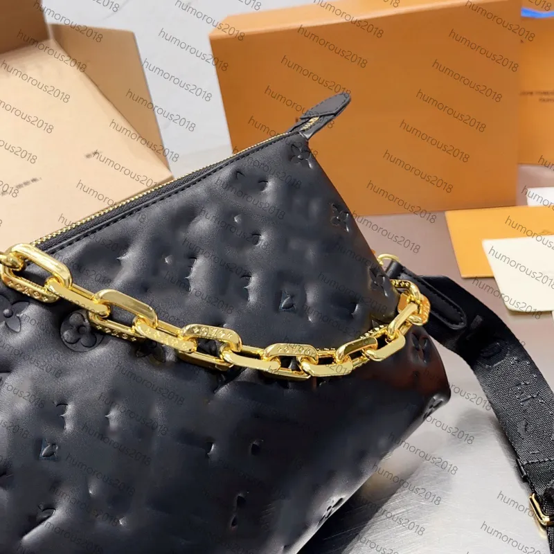 DHgate Embossed Leather Crossbody Handbag for Women Adjustable Strap Designer Single Shoulder Bag Bags Luggage Accessories