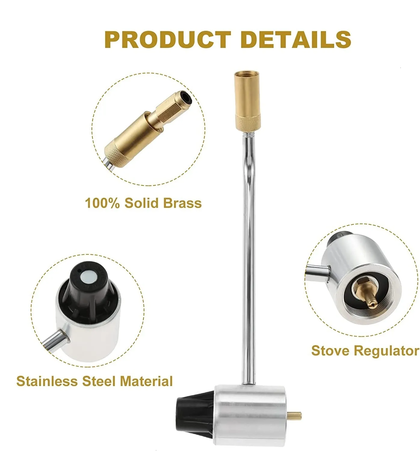 Coleman gas grill regulator hot sale