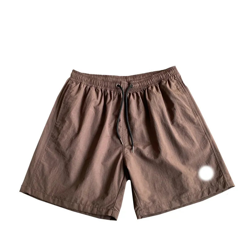 Дизайнер Moncleir Shorts Swim Shighshort French Brand Водонепроницаемые мужские мужские мужчины Moncleir Short Sports Sparting Beach Summer 736