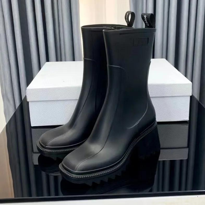 chaussure betty boots