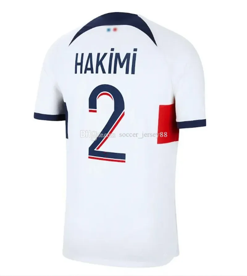 Maillot PSG Enfant 2023 2024