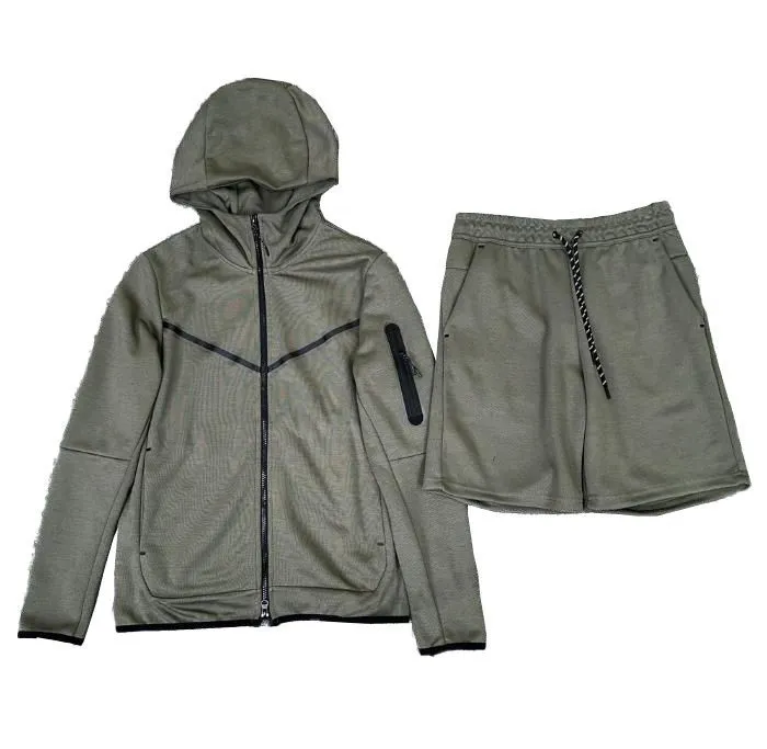 cheap tech fleece tracksuit