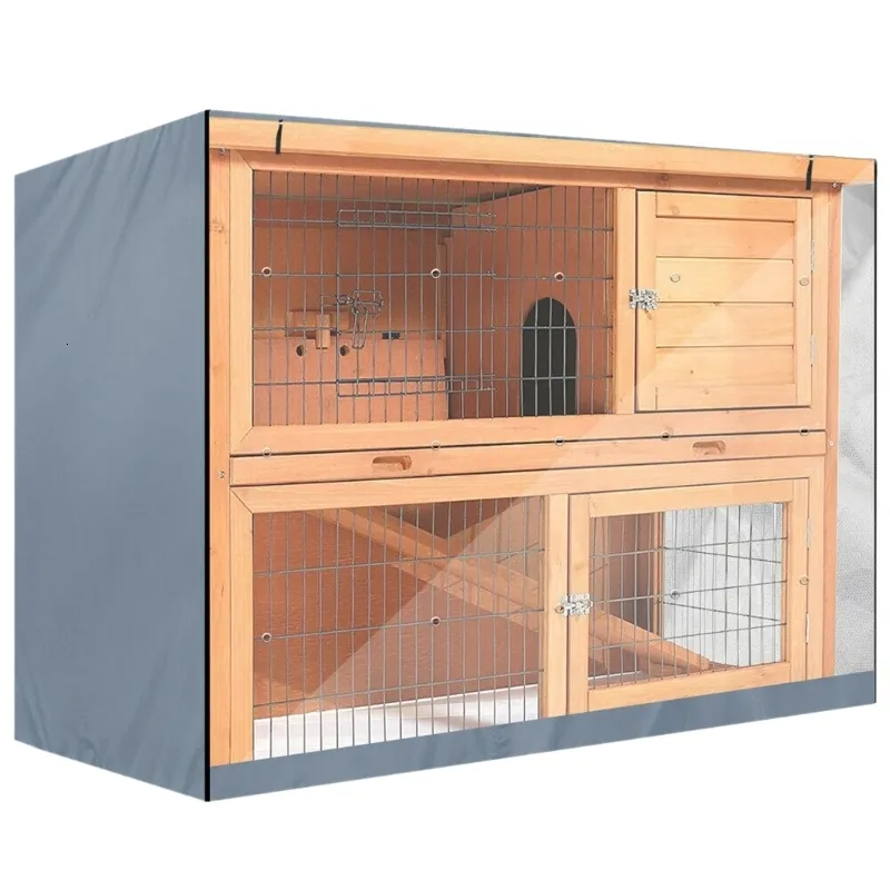 4ft hutch cover 2025