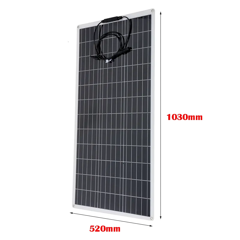Other Electronics 300W Solar Panel 12V To 110V/220V 3000W Pure Sine Wave  Inverter Solar Power System Kit Battery Charger Complete Power Generation  230715 From Ping04, $125.5