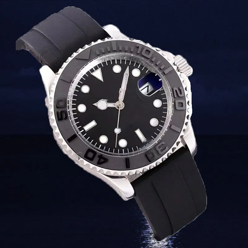 Orologi Di Lusso Di Design Pulito Di Lussuoso Orologio Da Uomo