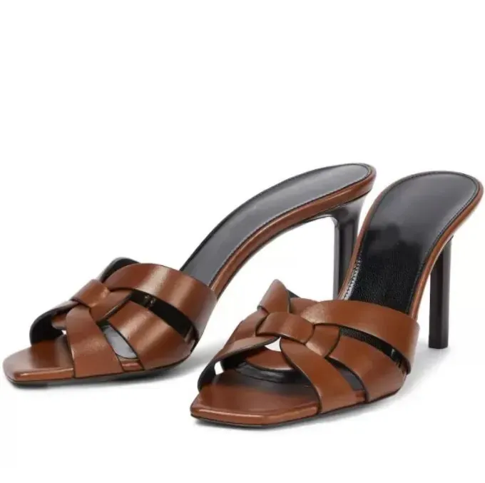 Sandálias Femininas Fabricante De Sapatos Femininos Sandálias