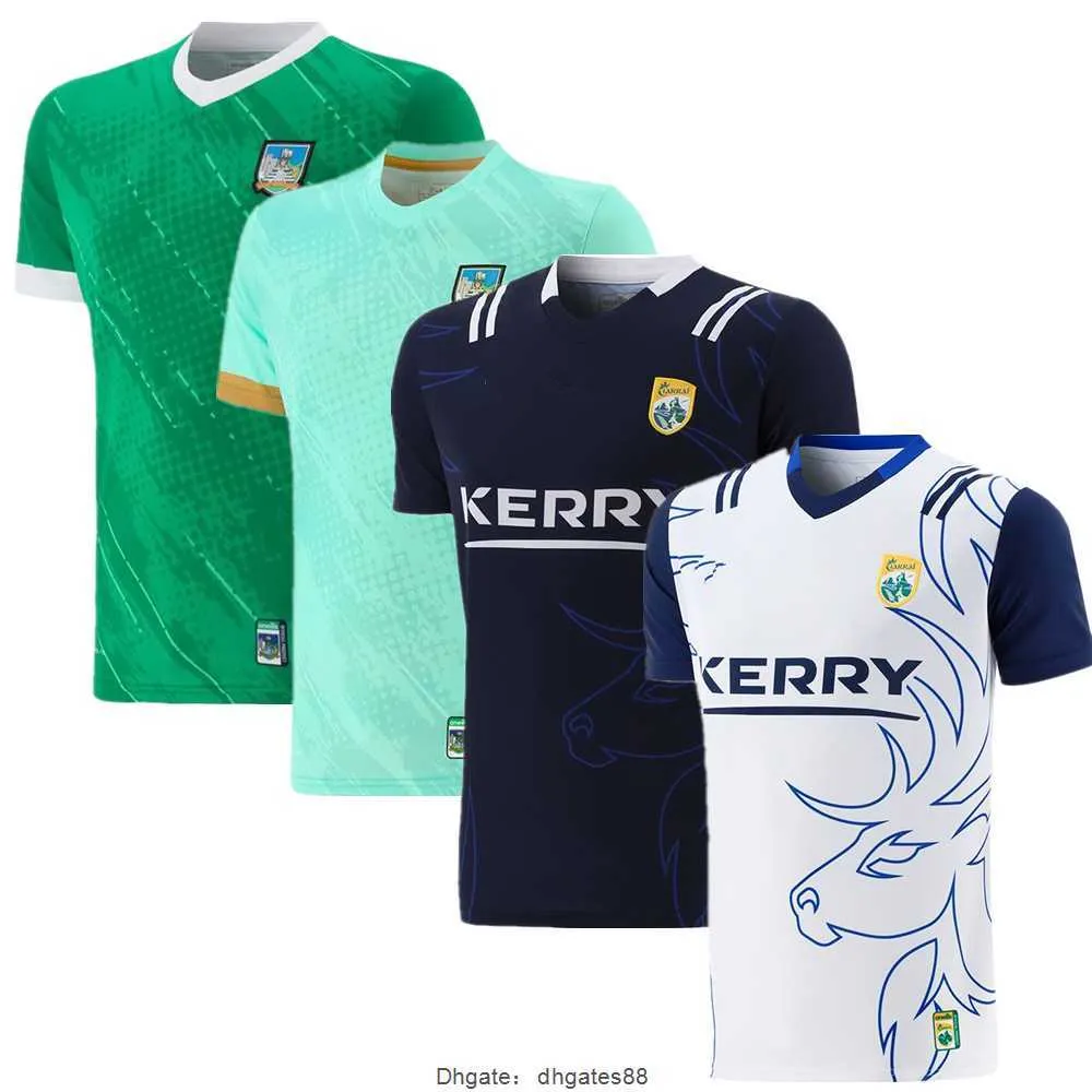 GAA Jersey 2023 2024 Kerry Limerick Donegal Dublin Galway Kilkenny Cork