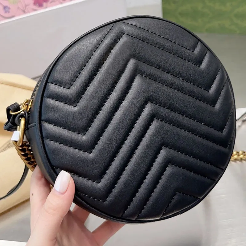 Torba dla kobiet designerskich torby luksusowe torebki crossbody skóra klasyczna moda na ramię torebki