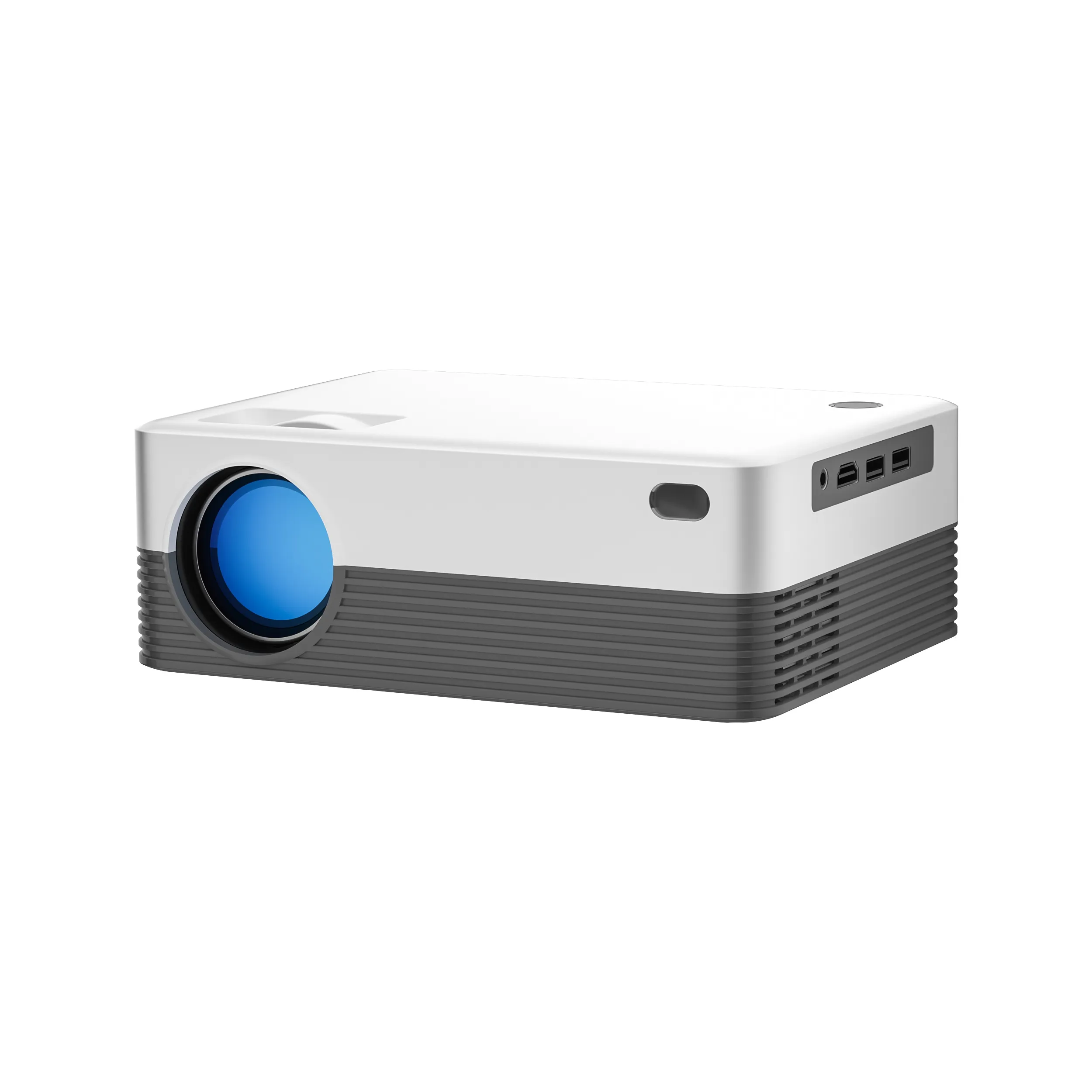 HD & 4K Projectors for Home and Work