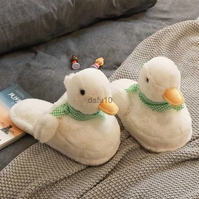 Duck slippers shop for adults