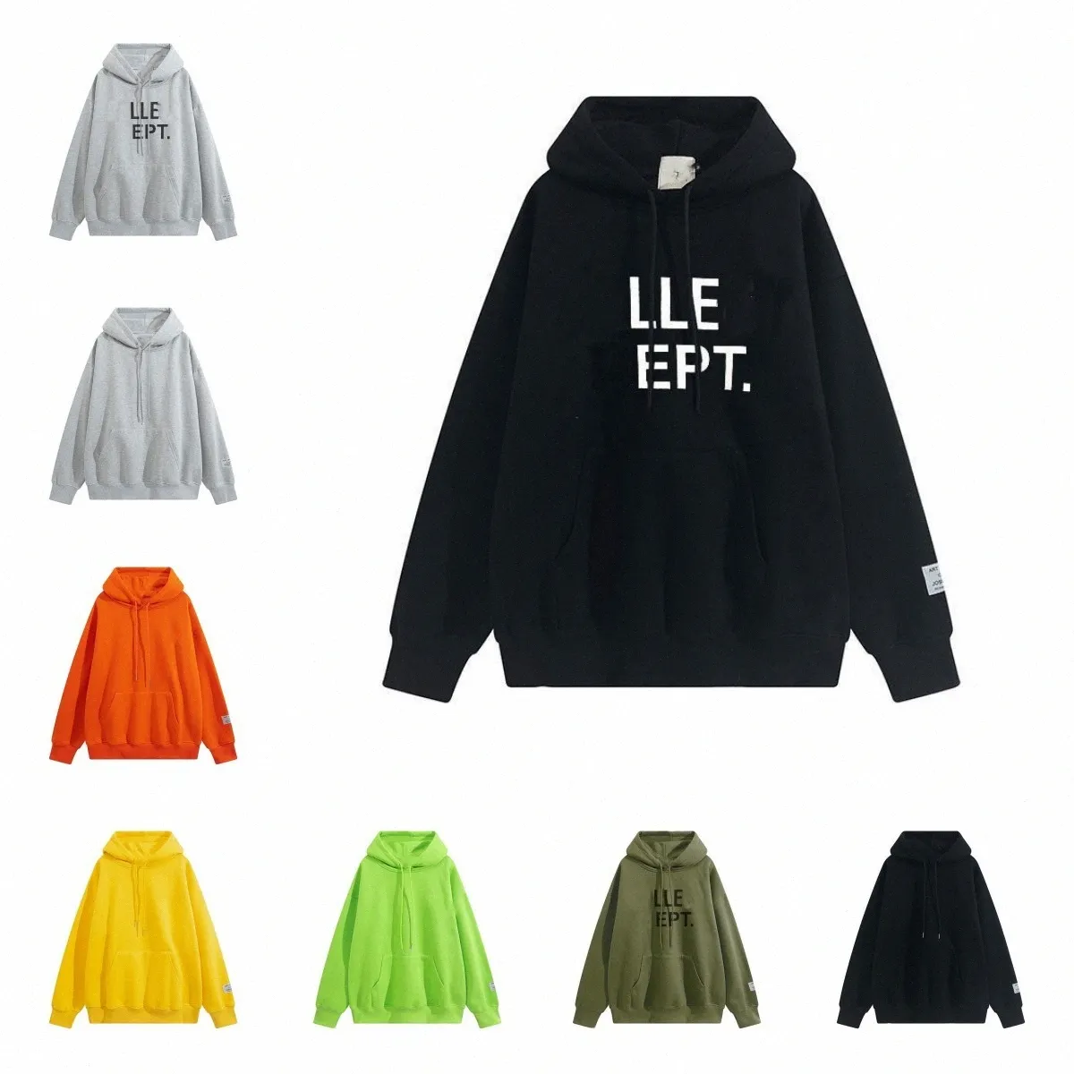DHgate.com:Mens and Womens Designer Hoodie Sweatshirts
