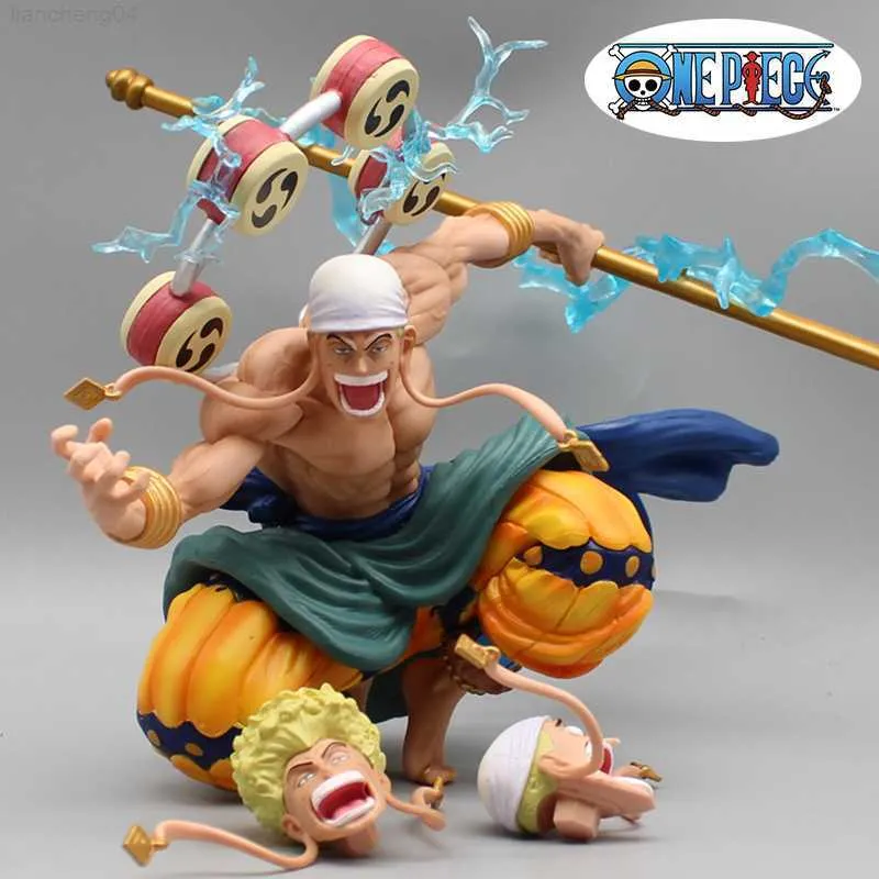 Enel sale action figure