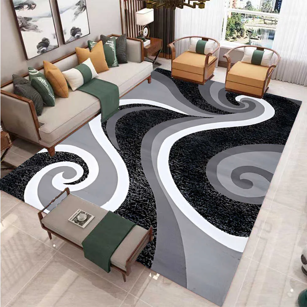 Best HD Pictures about  Alfombras Modernas Para Sala  with No AI Images
