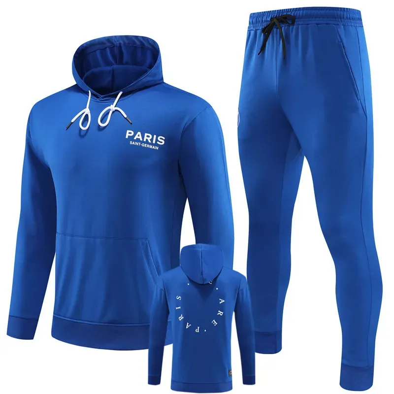 2023/24 P S G Paris Tracksuit Set For Men Includes Arsen, Chandal, Futbol,  Survetement, Barce, Corona, And Helly Hansen Race Suit Available In Red,  Blue, Yellow Sizes XXL From Sportsseries2020, $23.99