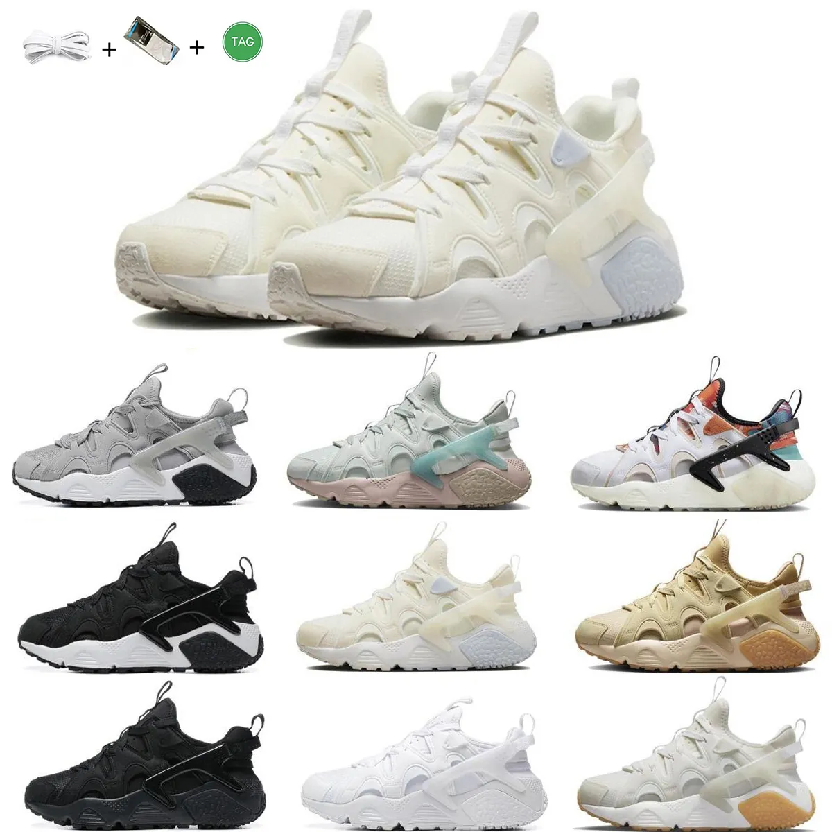 Huarache style hot sale