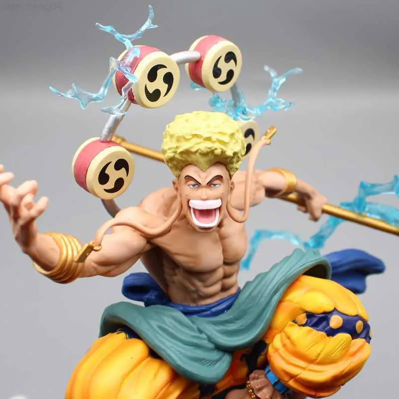 Enel action sale figure