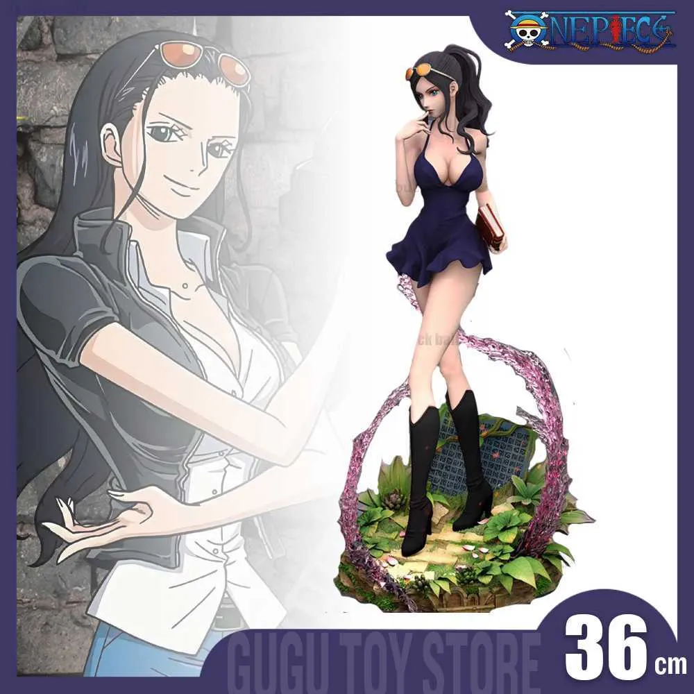 [未開封品]ニコ・ロビンNICO. ROBIN Repaint Ver. Amazon.co.jp: Portrait．Of．Pirates ワンピース”LIMITED