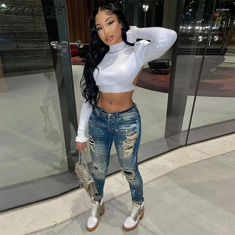 Sexy top to wear with jeans cheap