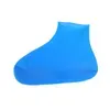 rubber shoe covers for men
