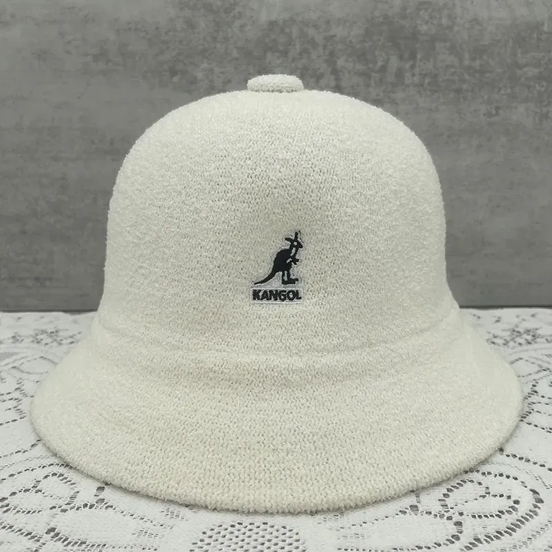 Kangaroo deals bucket hat