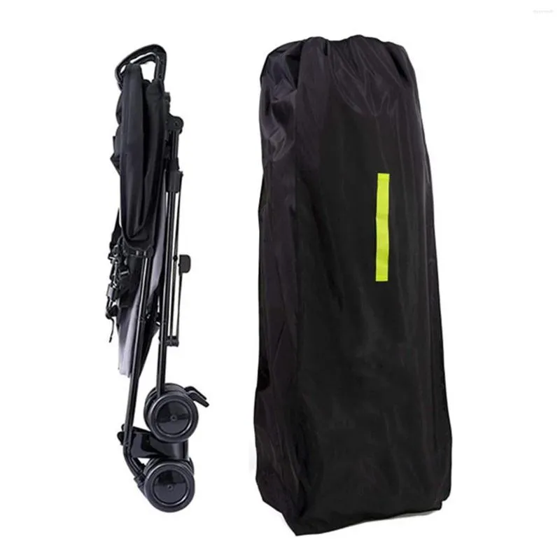 Pram top storage cover